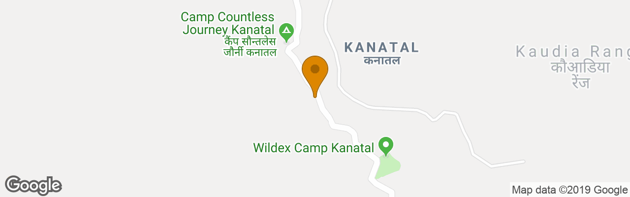 Hotel Club Mahindra Kanatal