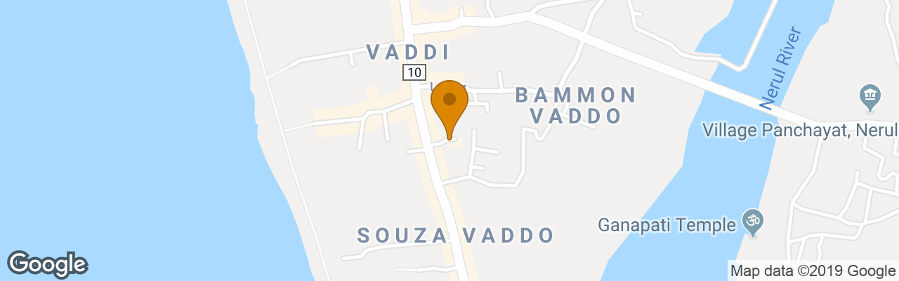 Hotel Radisson Goa Candolim