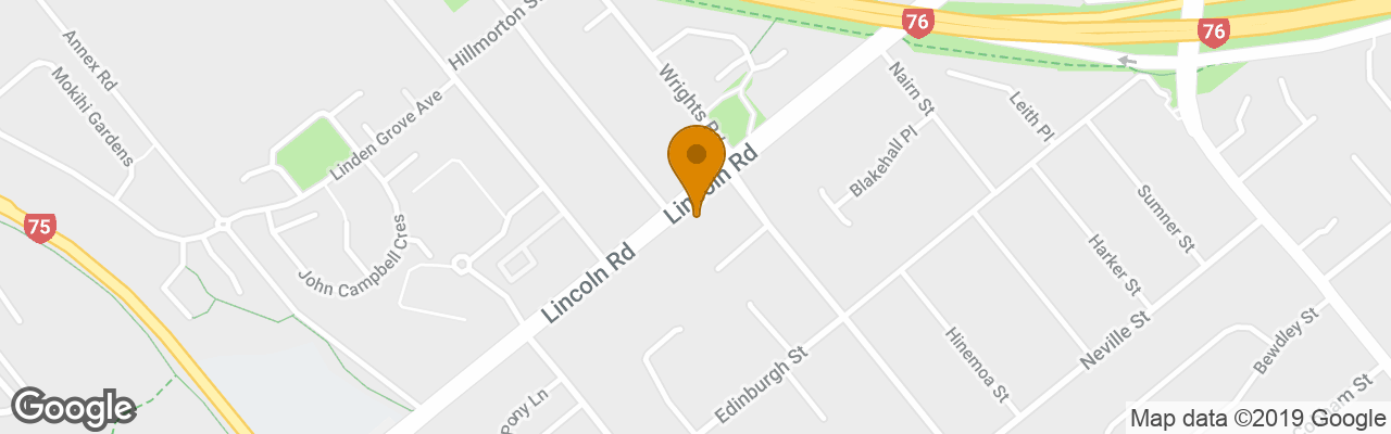 Addington Court Motel