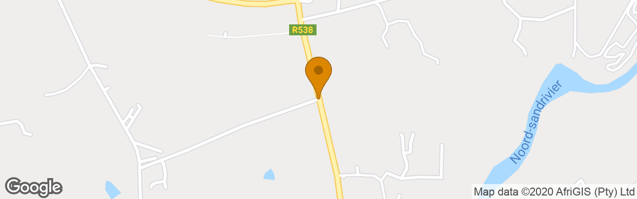 Hotel Kruger Adventure Lodge