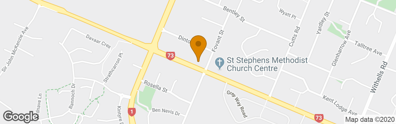 Airport Birches Motel