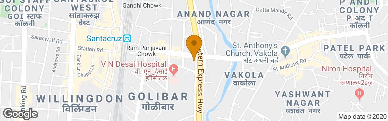 Regency Hotel Mumbai