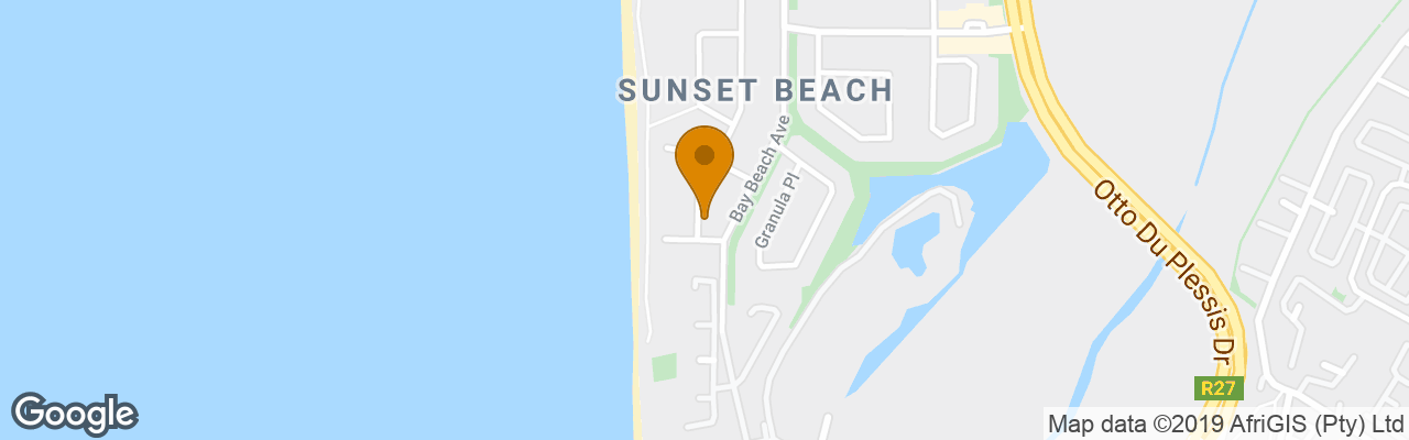 Hotel Sunset-loft Guest House