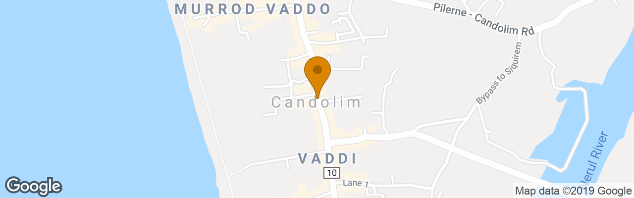 Hotel Angara By Silver Sands