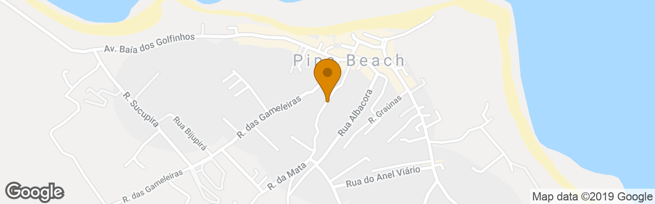 Hotel Pipa Centro Residence 