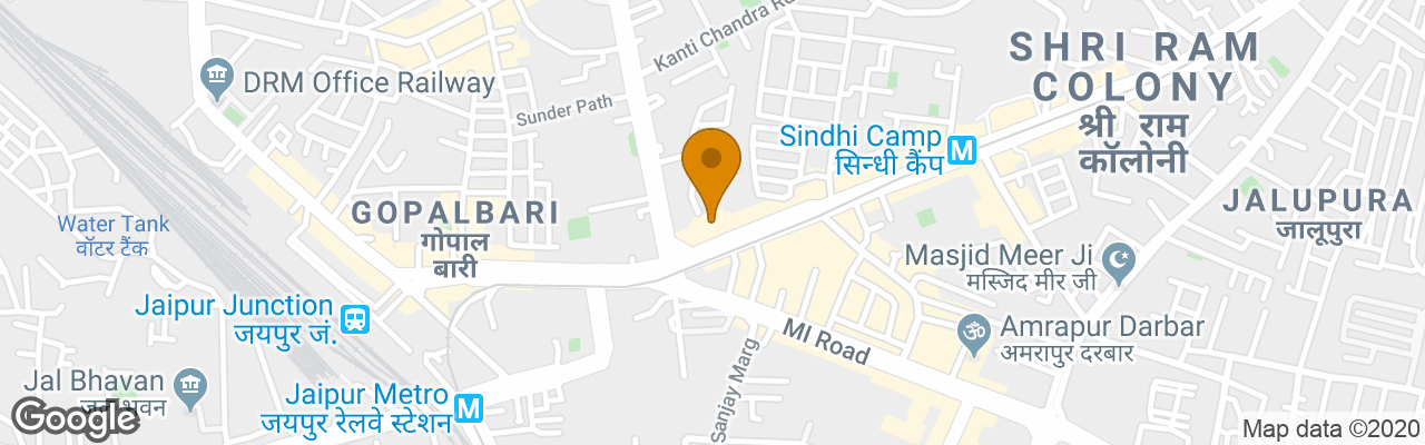 Hotel Nirwana Hometel Jaipur