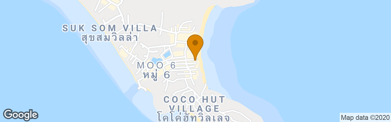 Phangan Cabana Resort