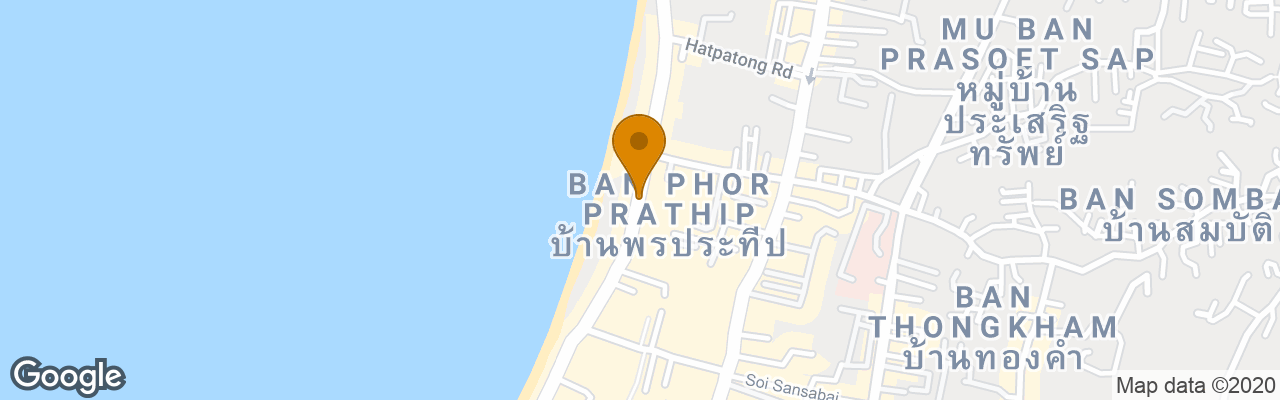 Shanaya Phuket Resort & Spa