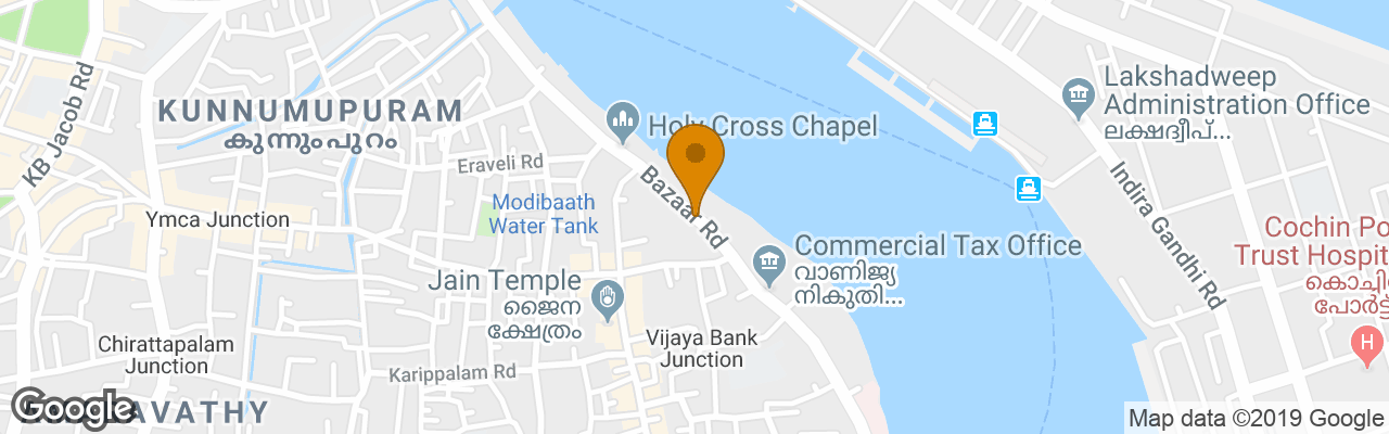 Hotel Xandari Harbour