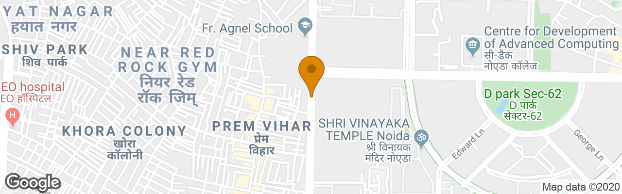 Hotel Green View Palace