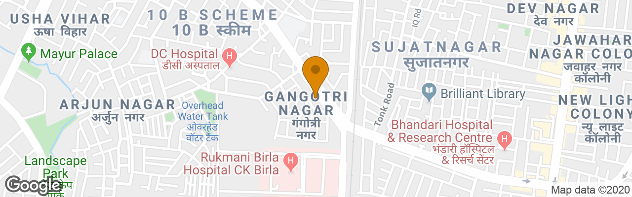 Hotel The Park Classic