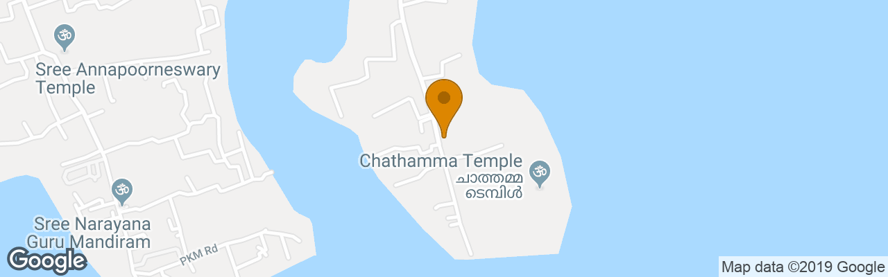 Lake Symphony Resort