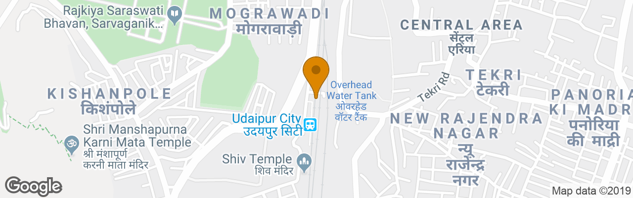 Hotel Bhanwar Vilas Guest House