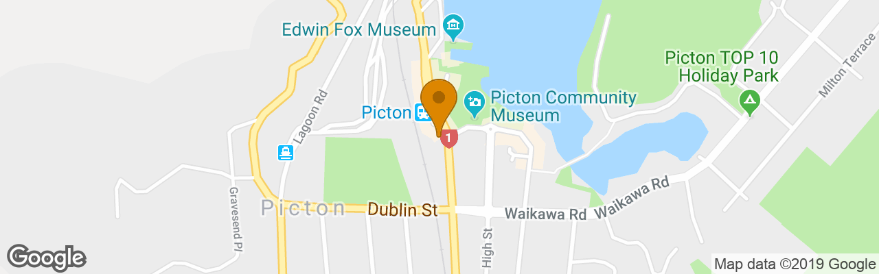 Hostel Fat Cod Backpackers