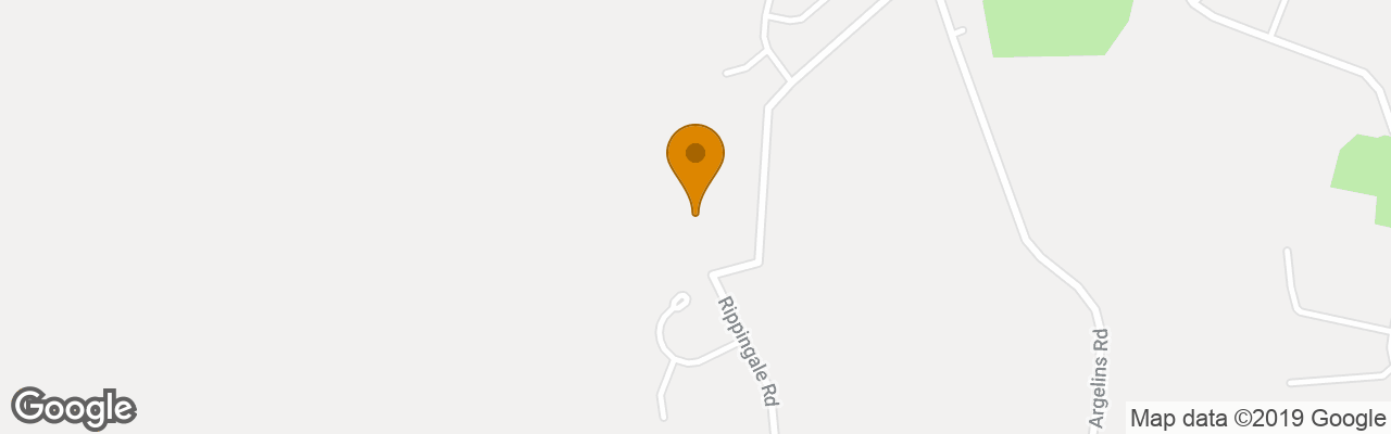 Pension Rippinvale Retreat