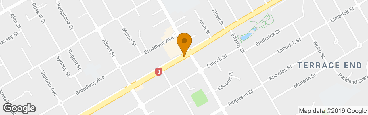 Motel Drovers Motor Inn