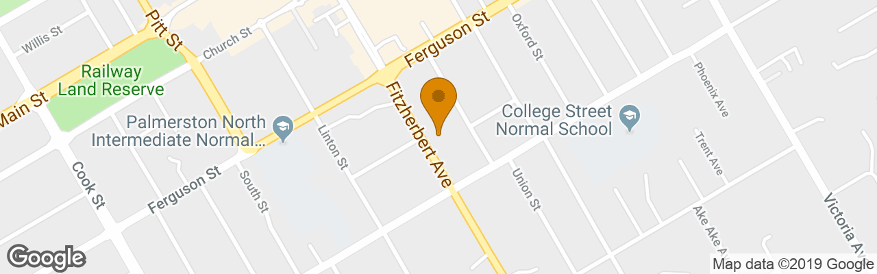 Motel Chancellor Motor Lodge