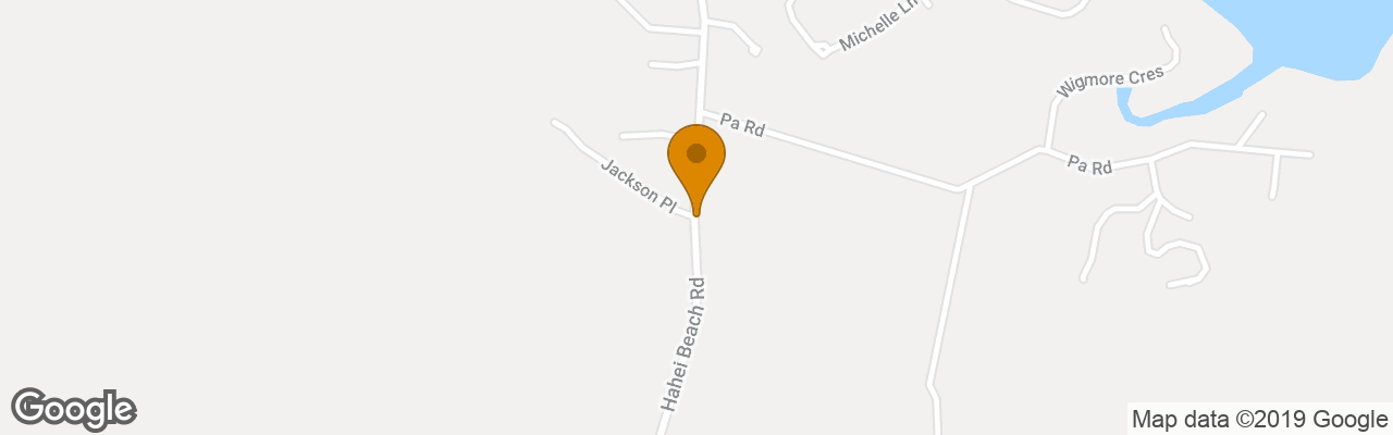 The Church Accommodation