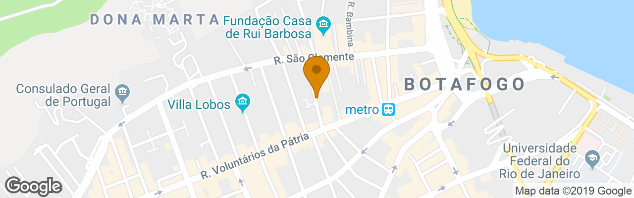 Bed and Breakfast Dezenove Guesthouse 