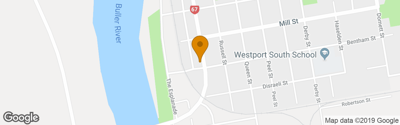 Motel Chelsea Gateway Motor Lodge