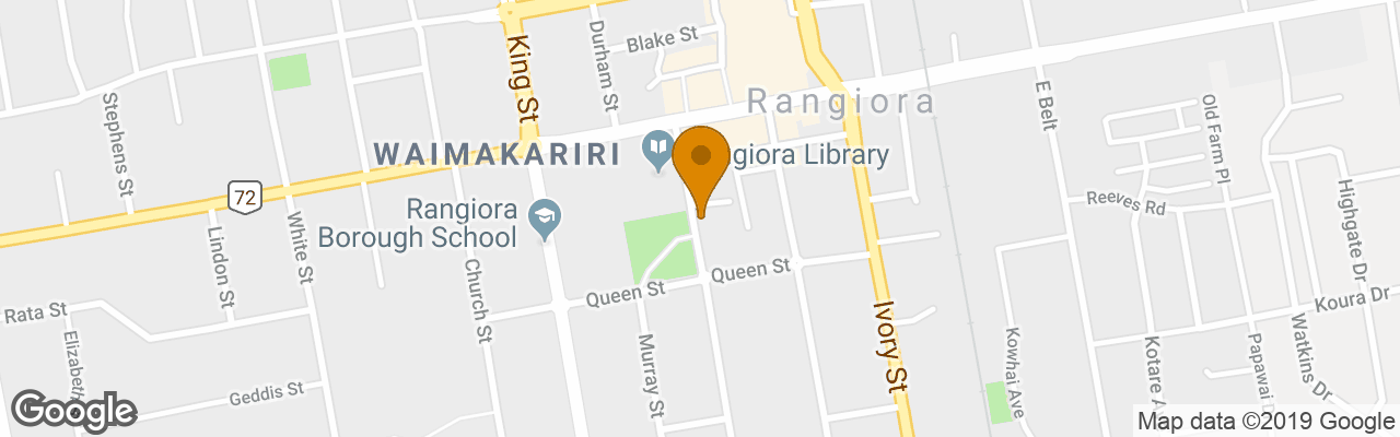 Lilybrook Rangiora Motel