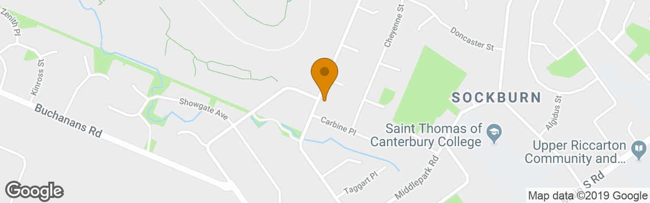 Racecourse Backpackers Hostel