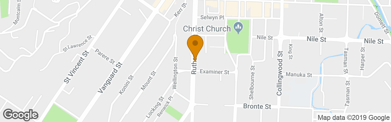 Motel Century Park Motor Lodge