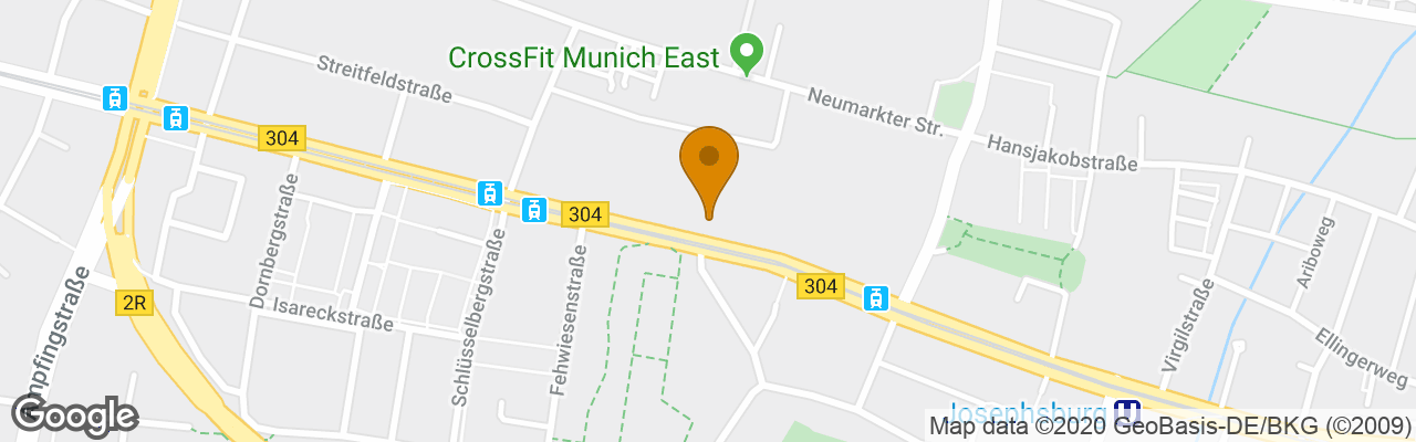 Hotel Ibis Muenchen City Ost