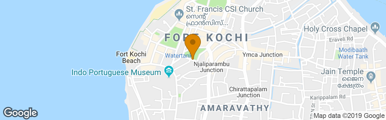 Bed and Breakfast Kapithan Inn