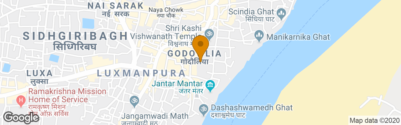 Hotel Teerth Guest House