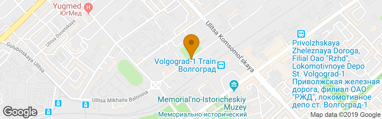 Hotel Park Inn By Radisson Volograd