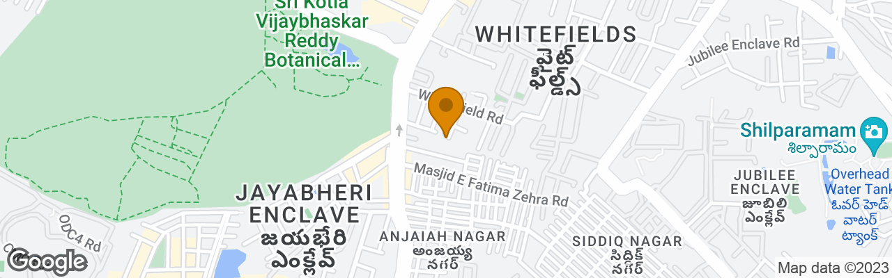 Hotel Serenity Whitefield