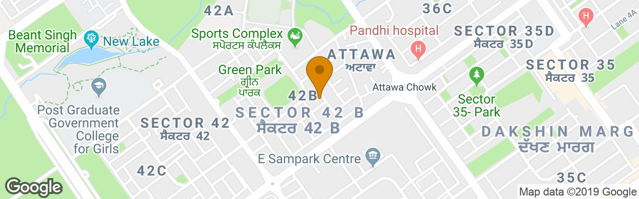 Hotel Grand Residency