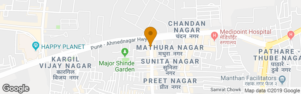 Hotel Pacific Suites