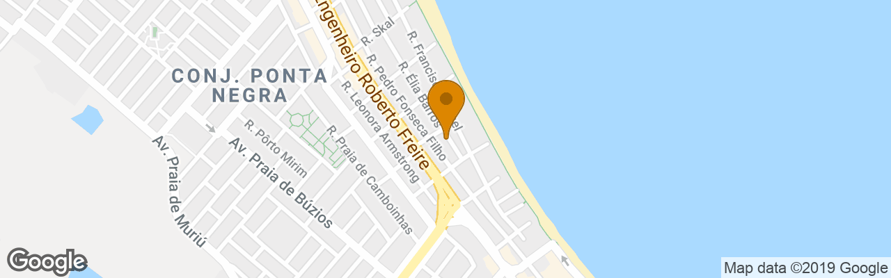 Hotel O Tempo E O Vento 