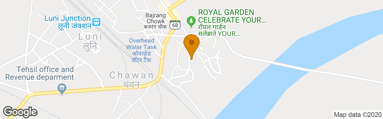 Hotel Fort Chanwa Luni