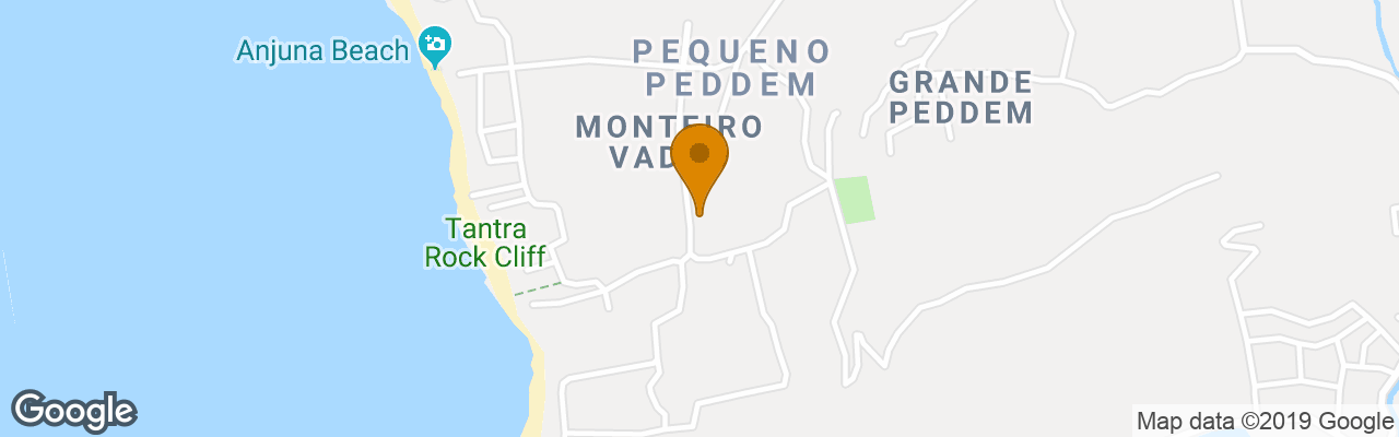 Hotel Meraden La Oasis