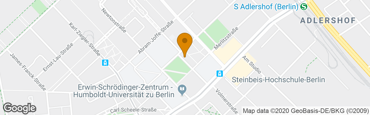 Hotel Adapt Apartments Berlin