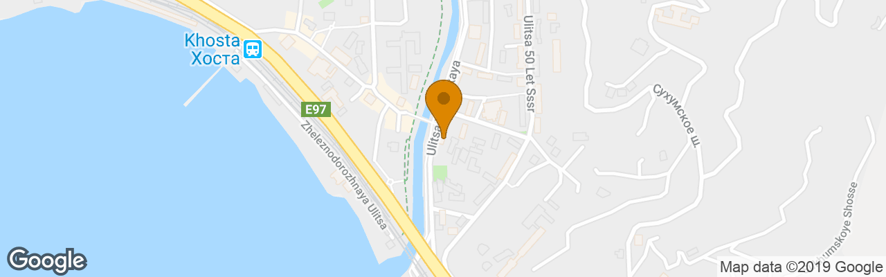 Hotel Resort Crystal