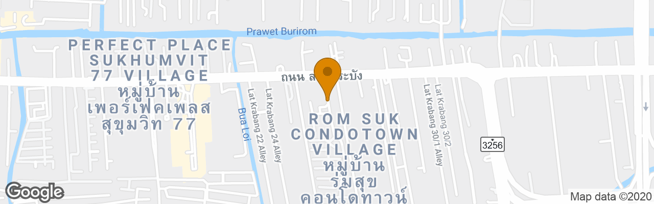 Hotel At Residence Suvarnabhumi