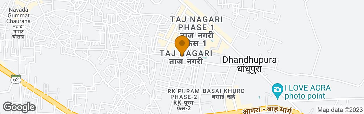 Hotel Crimson Palace