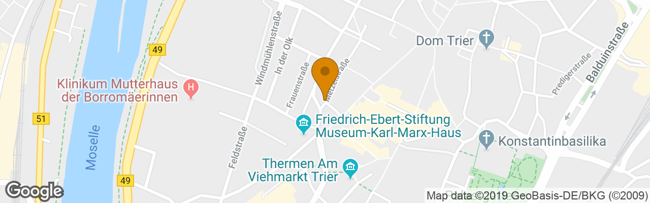 Hotel Ibis Styles Trier