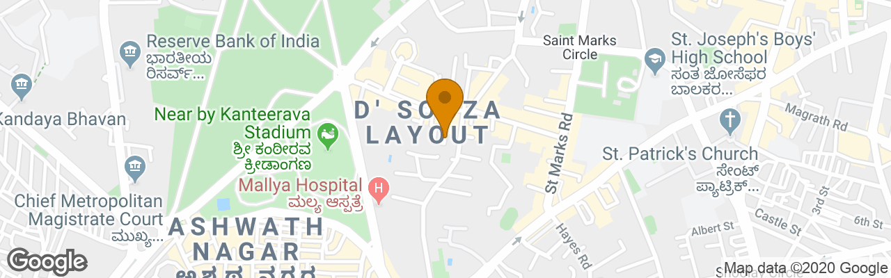 Melange Lavelle Luxury Services Apartments