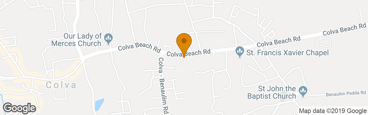 Hotel Ocean Residency