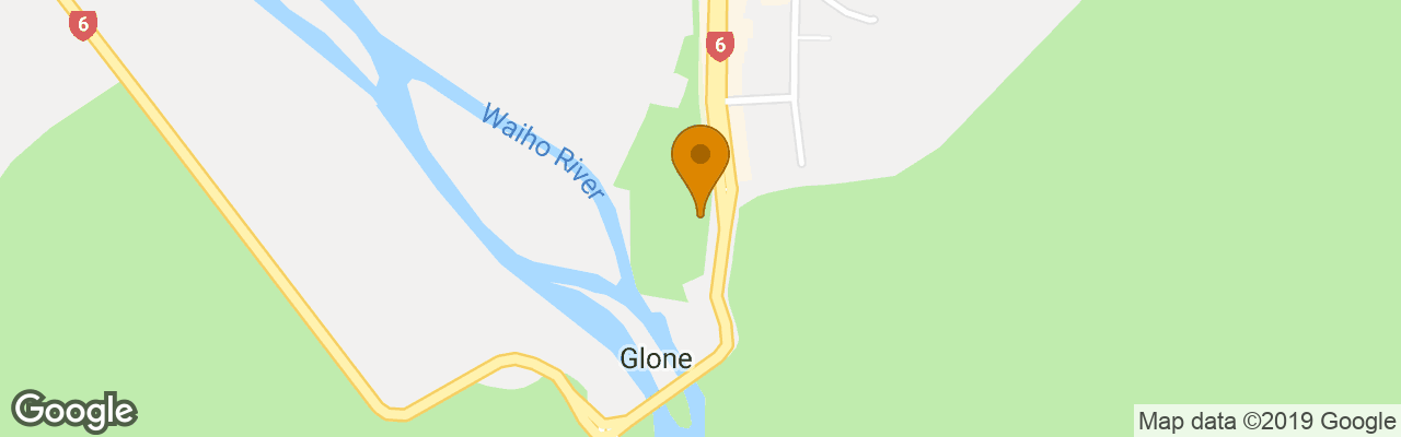 Hotel Franz Josef Oasis