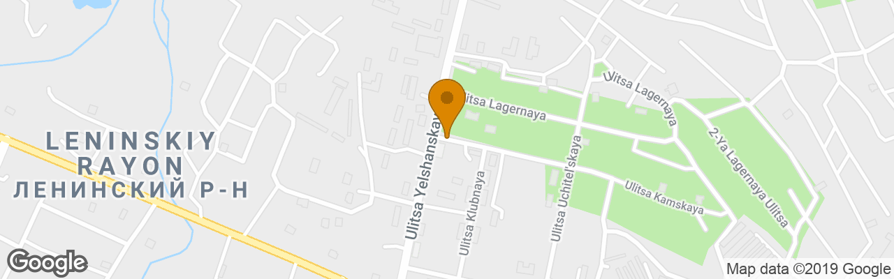 Hotel Gostinitsa Komplex Mirage