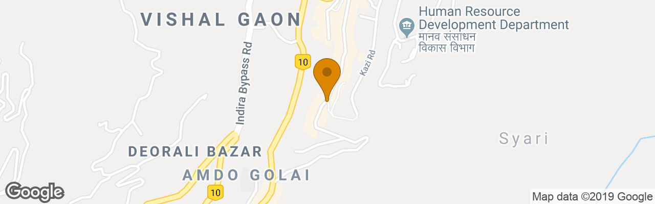 Hotel Jewel of the East