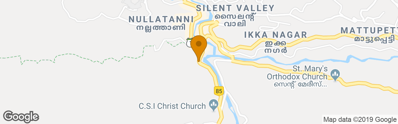 Hotel Woodpecker Resort