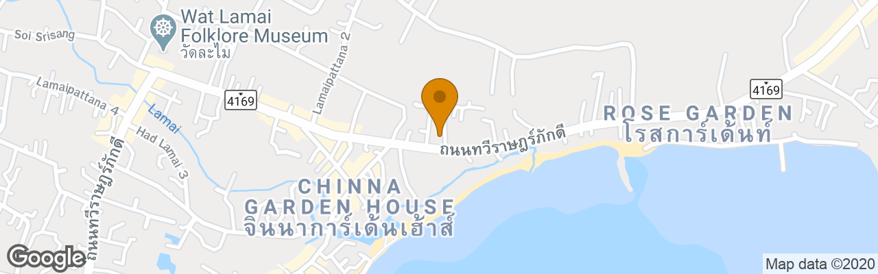 Hotel Vanda House Resort