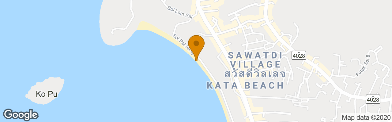 Hotel The Blue Pearl Kata